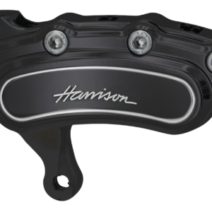 PINZE FRENO HARRISON "BILLET" SLIMLINE