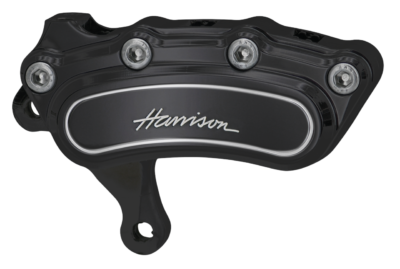 PINZE FRENO HARRISON "BILLET" SLIMLINE