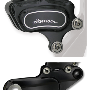 PINZE FRENO HARRISON "BILLET" SLIMLINE