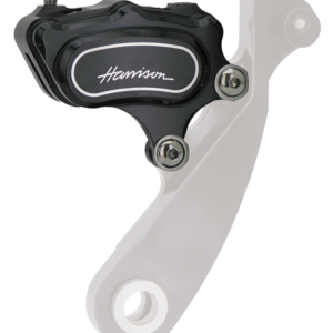 PINZE FRENO HARRISON "BILLET" SLIMLINE