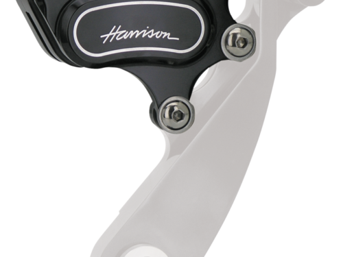 PINZE FRENO HARRISON "BILLET" SLIMLINE