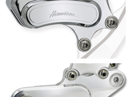 PINZE FRENO HARRISON "BILLET" SLIMLINE