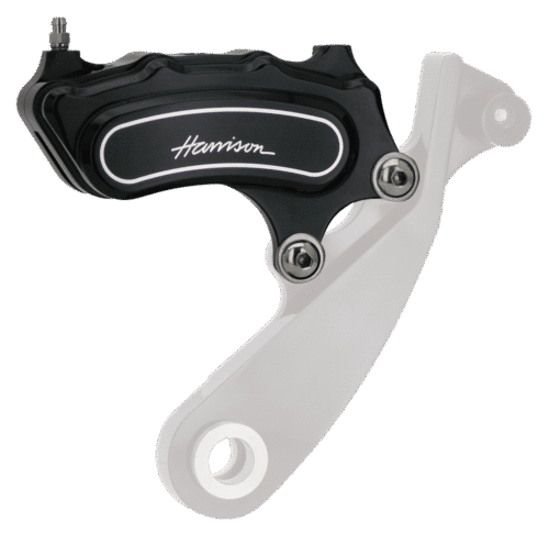PINZE FRENO HARRISON "BILLET" SLIMLINE | 1 PINZE FRENO HARRISON "BILLET" SLIMLINE
