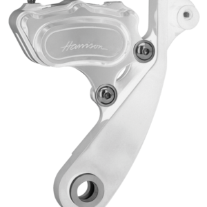 PINZE FRENO HARRISON "BILLET" SLIMLINE