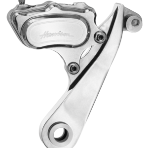 PINZE FRENO HARRISON "BILLET" SLIMLINE