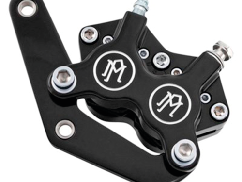 PINZE PM A 4 PISTONCINI "NARROW"