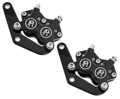 PINZE PM A 4 PISTONCINI "NARROW" PER MODELLI DAL 1984 IN POI