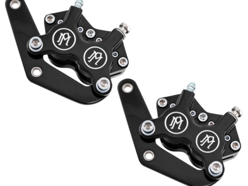 PINZE PM A 4 PISTONCINI "NARROW" PER MODELLI DAL 1984 IN POI