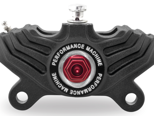 PINZA PM 4 PISTONI SERIE VINTAGE