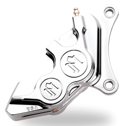 PINZA PM PER 1988-2011 SOFTAIL SPRINGER