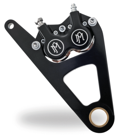 PINZA PM PER 1988-2011 SOFTAIL SPRINGER
