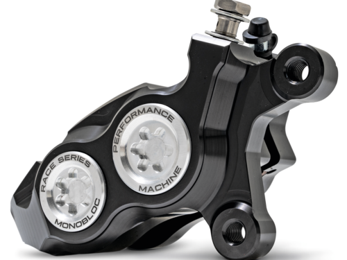 PINZE MONOBLOCCO PERFORMANCE MACHINE