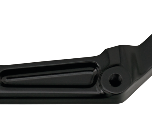 PINZE RADIALI 4 PISTONI PM