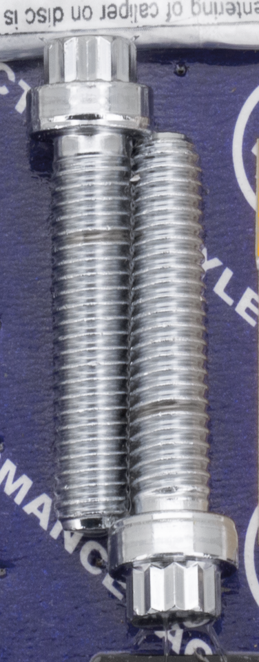 PINZE RADIALI 4 PISTONI PM