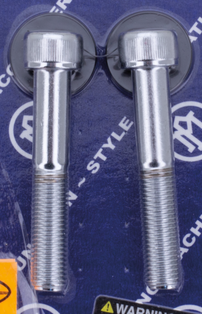 PINZE RADIALI 4 PISTONI PM