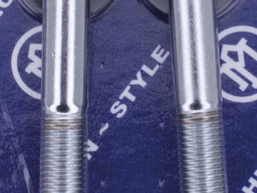 PINZE RADIALI 4 PISTONI PM