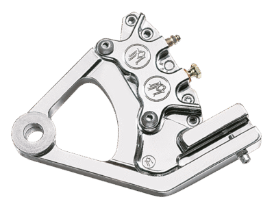 PINZA POSTERIORE PM PER MODELLI SOFTAIL DAL 1987 AD OGGI