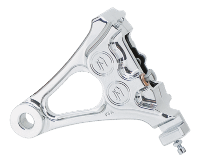 PINZA FRENO PM POSTERIORE IN UN PEZZO PER SOFTAIL