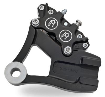 KIT PINZA POSTERIORE PM PER MODELLI DYNA
