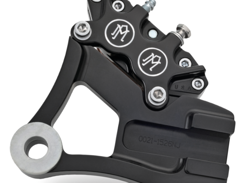 KIT PINZA POSTERIORE PM PER MODELLI DYNA