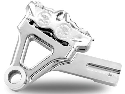 KIT PINZA POSTERIORE PM PER MODELLI DYNA