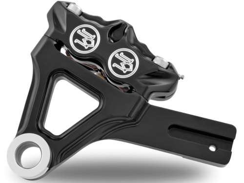 KIT PINZA POSTERIORE PM PER MODELLI DYNA