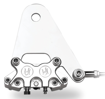 KIT CUSTOM PINZA PM PER MODELLI RIGIDI