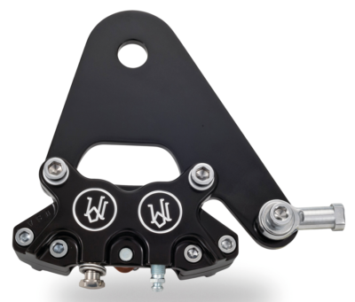 KIT CUSTOM PINZA PM PER MODELLI RIGIDI