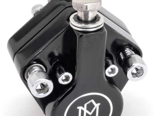 PINZE PERFORMANCE MACHINE