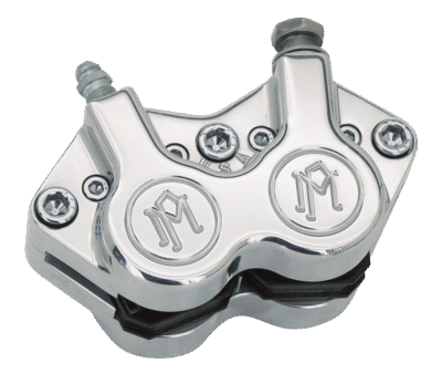 PINZE PERFORMANCE MACHINE
