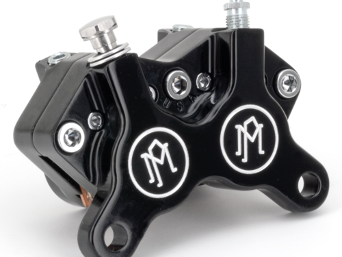 PINZE PERFORMANCE MACHINE