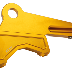 STAFFE DI MONTAGGIO POSTERIORI VITY'S PER PINZE RADIALI