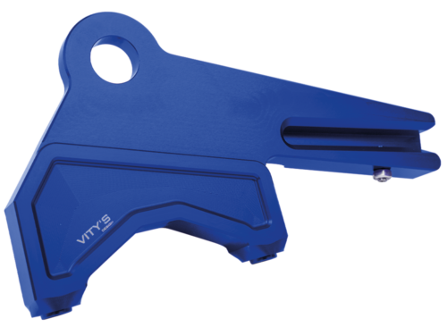 STAFFE DI MONTAGGIO POSTERIORI VITY'S PER PINZE RADIALI