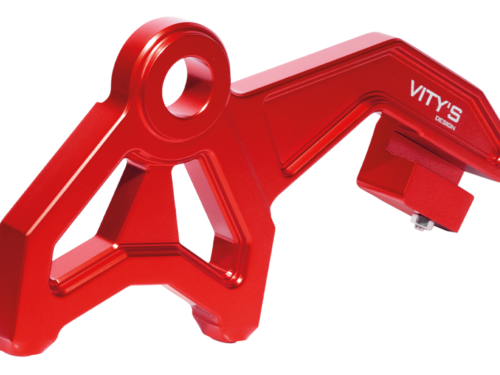 STAFFE DI MONTAGGIO POSTERIORI VITY'S PER PINZE RADIALI