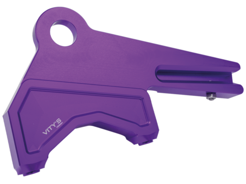 STAFFE DI MONTAGGIO POSTERIORI VITY'S PER PINZE RADIALI