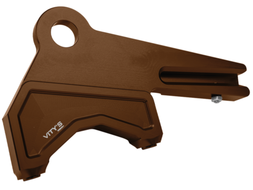 STAFFE DI MONTAGGIO POSTERIORI VITY'S PER PINZE RADIALI