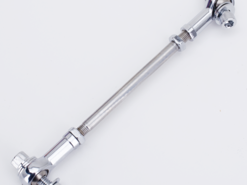 ASTE CAMBIO PERFORMANCE MACHINE CON FINALE A SFERA