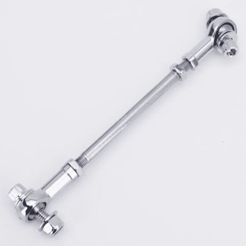 ASTE CAMBIO PERFORMANCE MACHINE CON FINALE A SFERA