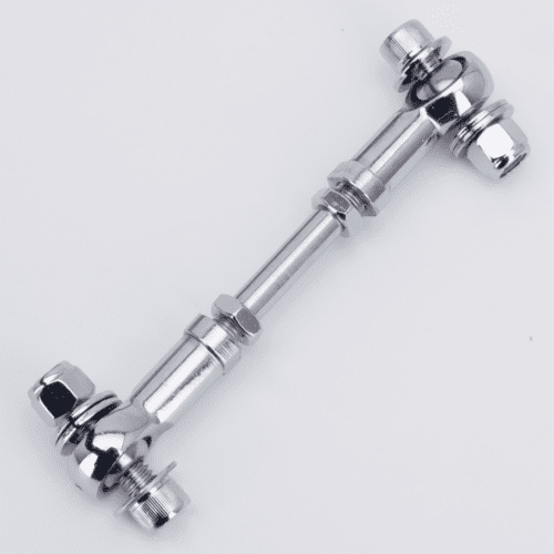 ASTE CAMBIO PERFORMANCE MACHINE CON FINALE A SFERA