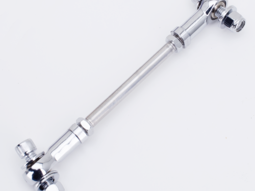 ASTE CAMBIO PERFORMANCE MACHINE CON FINALE A SFERA