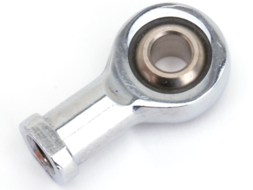 ASTE CAMBIO PERFORMANCE MACHINE CON FINALE A SFERA