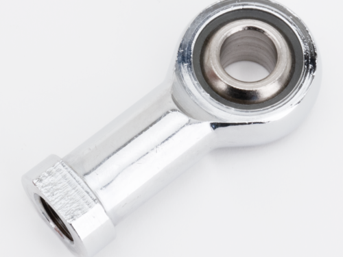 ASTE CAMBIO PERFORMANCE MACHINE CON FINALE A SFERA