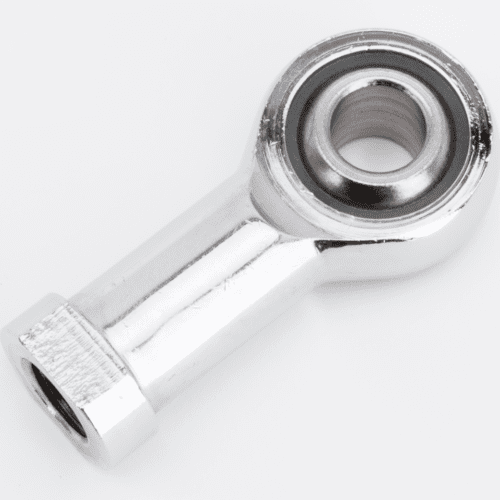 ASTE CAMBIO PERFORMANCE MACHINE CON FINALE A SFERA