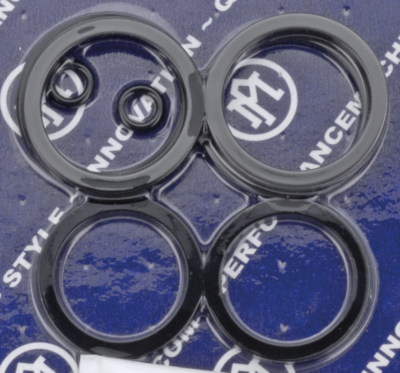 PISTONCINI PINZE PM E KIT RICOSTRUZIONE