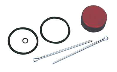 PARTI DI RICAMBIO PER PINZE FRENO GMA