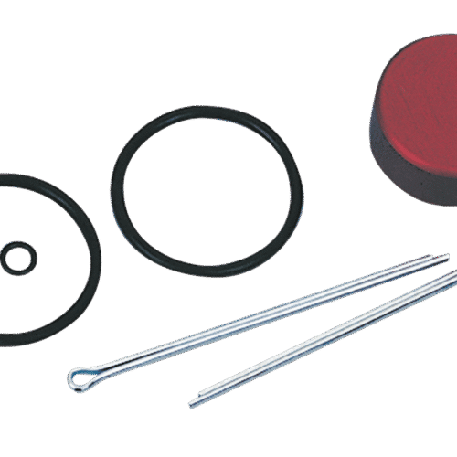 PARTI DI RICAMBIO PER PINZE FRENO GMA