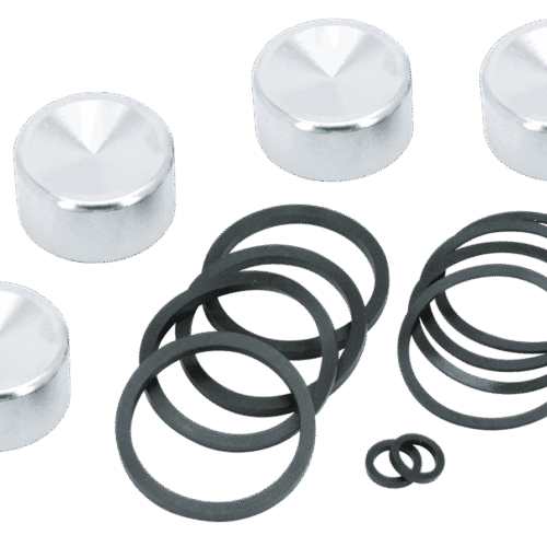 KIT RICOSTRUZIONE PINZE ANTERIORI & POSTERIORI