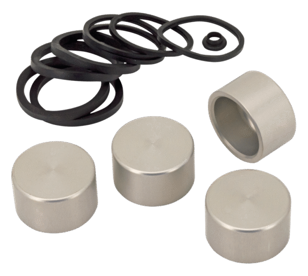 KIT DI RIPARAZIONE PINZE FRENO BREMBO PER TOURING & V-ROD