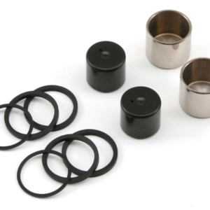 KIT RIPARAZIONE PINZA FRENO ANTERIORE E POSTERIORE PER SOFTAIL E DYNA 2008-2017