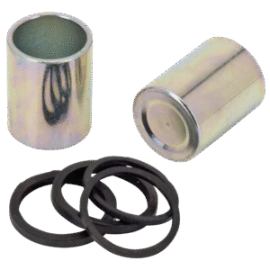 KIT RICOSTRUZIONE PINZE FRENO PER SPORTSTER XL E XR 2004-2022